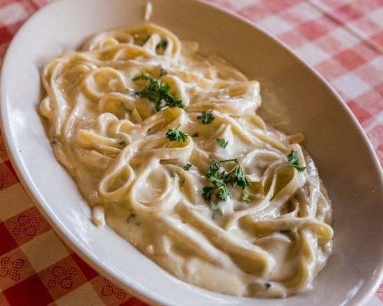 Fettuccini Alfredo from Sal's Pizza - N Thompson Ln. in Murfreesboro, TN