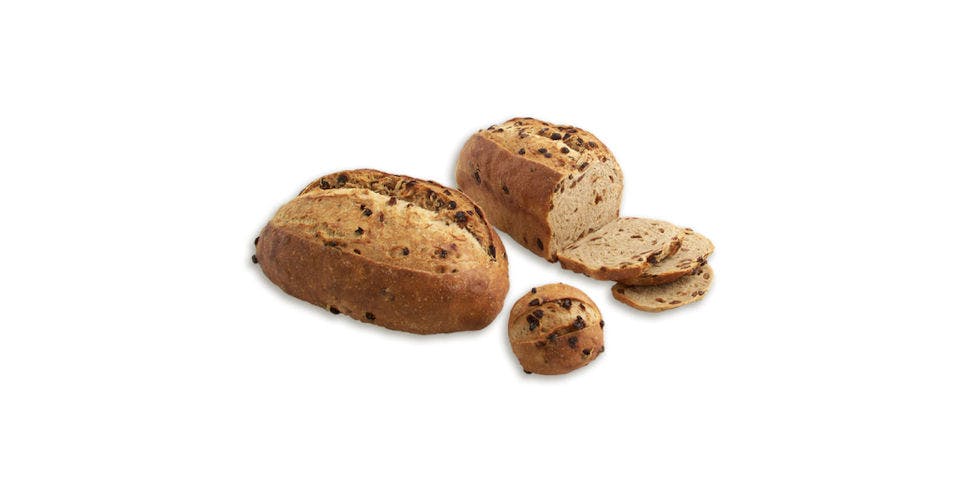 Raisin Cinnamon (Loaf) from Breadsmith - Van Roy Rd. in Appleton, WI
