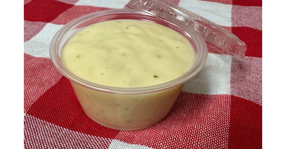 Side of Ranch from Milwaukee Classic Pizza in Milwaukee, WI