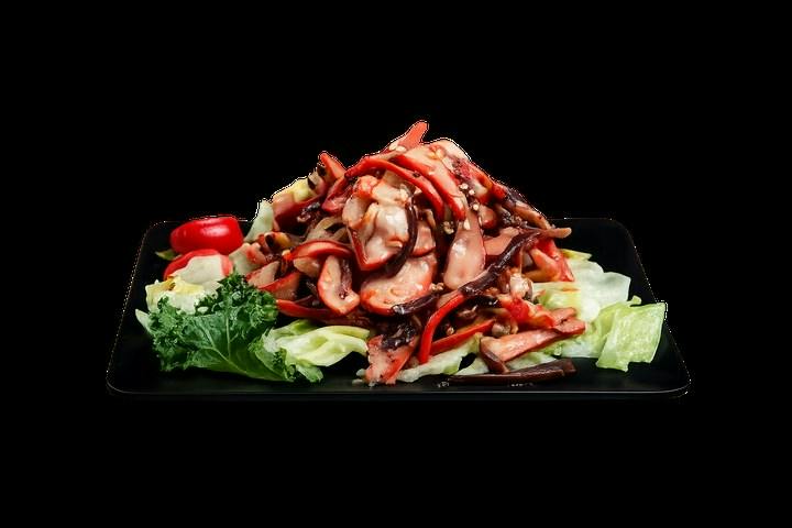Squid Salad from Nori Sushi & Grill - Fitchburg in Fitchburg, WI