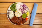Barbacoa Res from Madre - West Hollywood in Los Angeles, CA