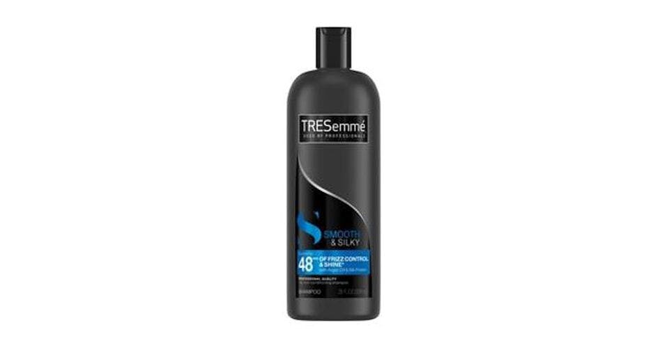 TRESemme Smooth & Silky Shampoo (28 oz) from CVS - S Bedford St in Madison, WI