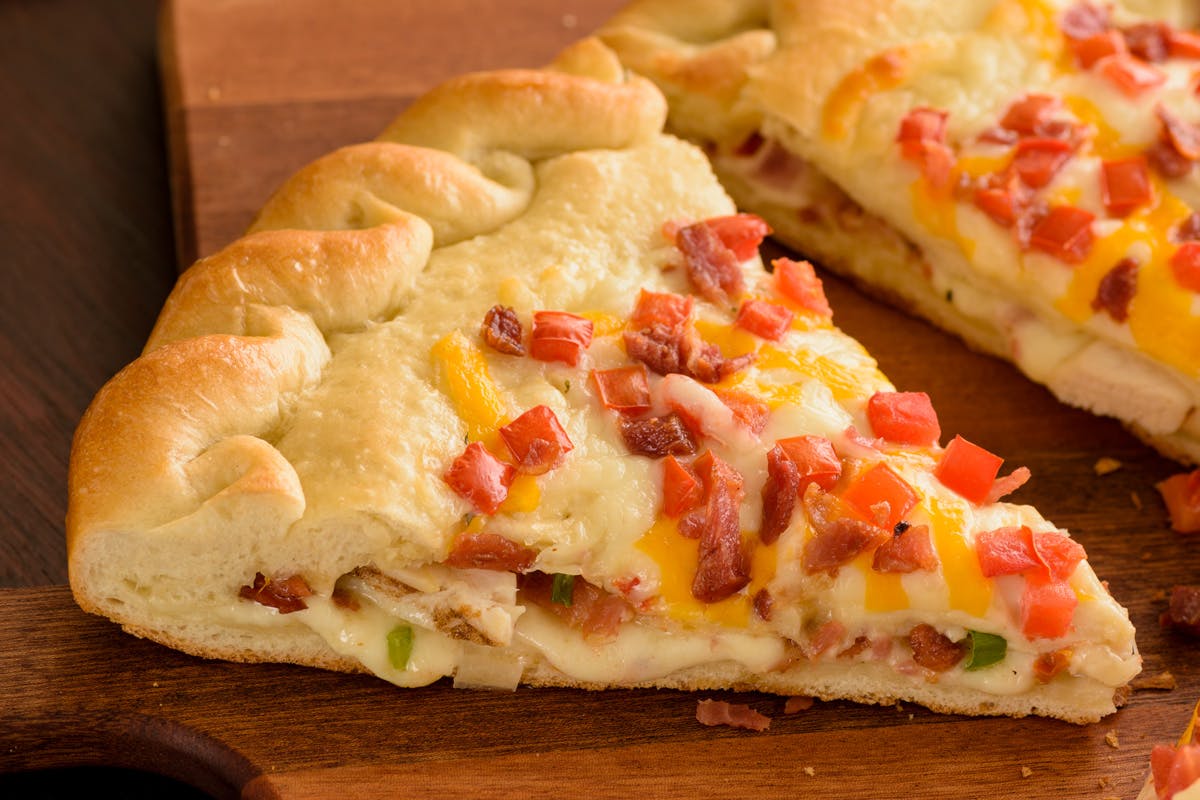 Chicken Bacon Stuffed - Baking Required from Papa Murphy's - Middleton in Middleton, WI