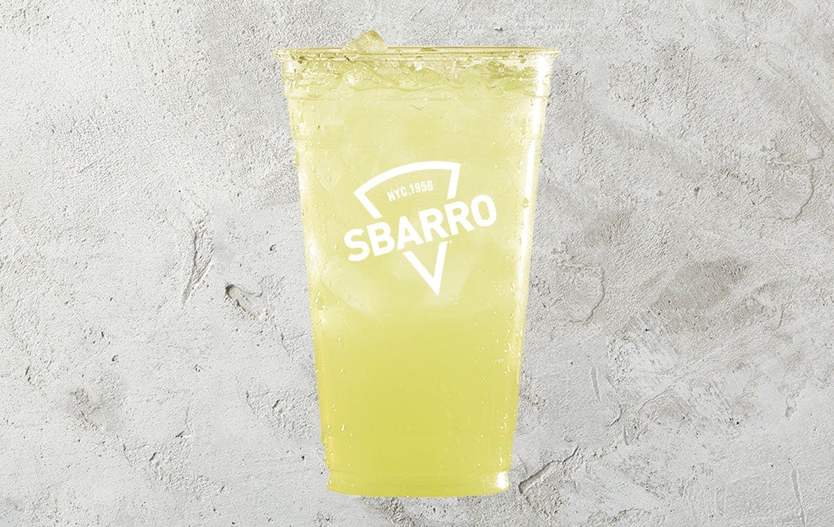 Original Lemonade from Sbarro - Grand River Ave in Okemos, MI