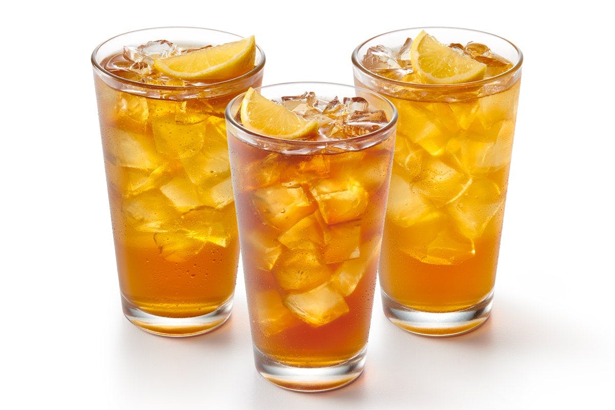 Flavored Iced Teas from Applebee's - Calumet Ave in Manitowoc, WI