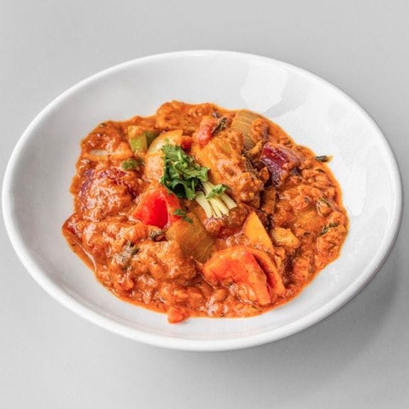 Kadai from Noor Biryani Indian Grill in Suffern, NY