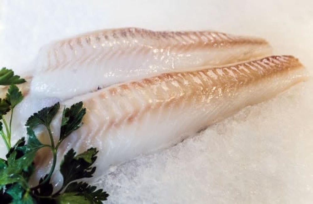 Wild Caught Whiting from Bailey Seafood in Buffalo, NY