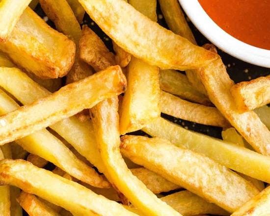 Small French Fries from GiGi'S Pizza in Myrtle Beach, SC