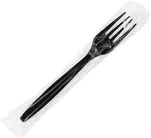 Disposable Forks from General Tso's Restaurant & Catering - Dunwoody in Dunwoody, GA