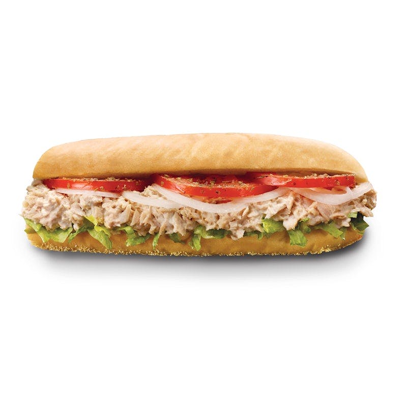 Tuna from Cousins Subs - Green Bay Ramada Way in Green Bay, WI