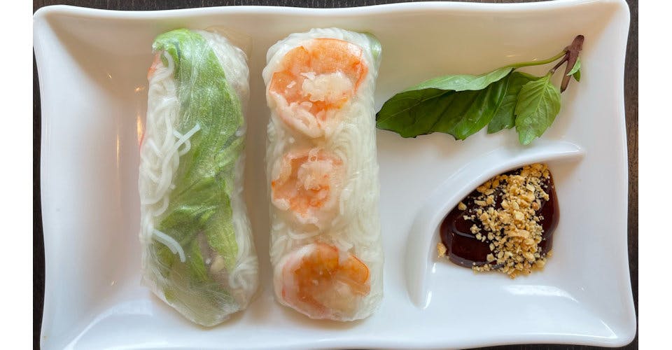 1. Vietnamese Spring Roll (2 Pieces) from Asian Noodle in Madison, WI