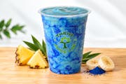 Blue Laguna from Thrive Juice Lab - Costa Mesa in Costa Mesa, CA
