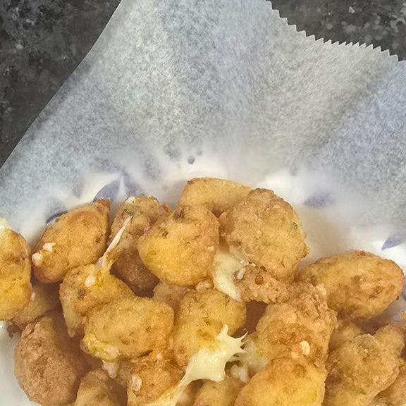 Jalapeno Cheese Kurds from Gyro Grill - Kenosha in Kenosha, WI