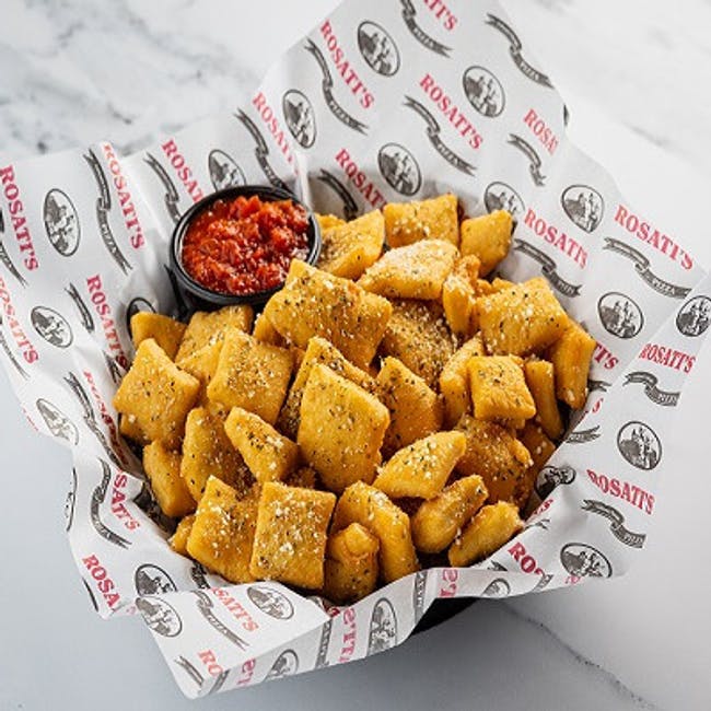 Rosati's Dough Nuggets from Rosati's Pizza - E. Thomas Rd. in Phoenix, AZ