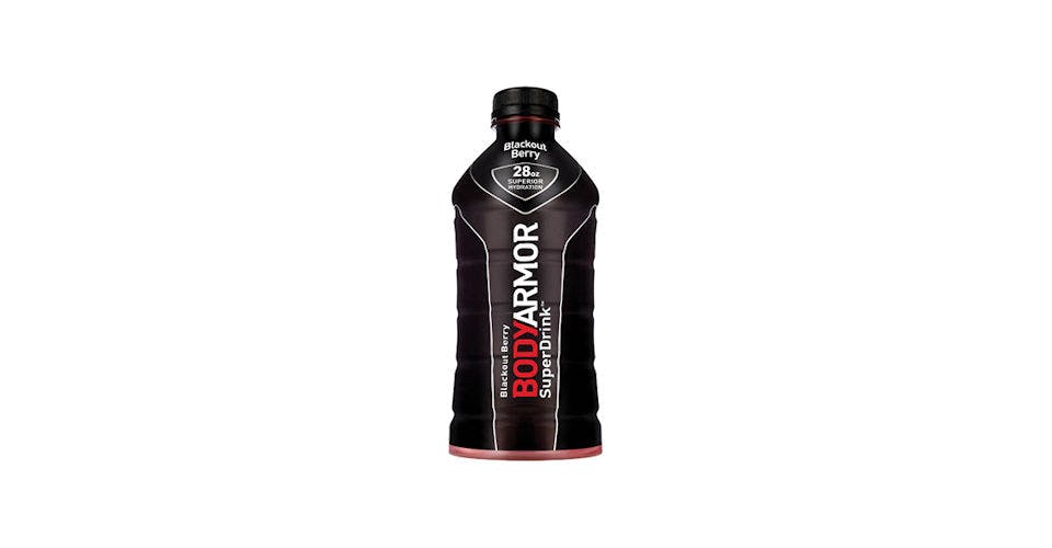 Body Armor, 28OZ from Kwik Trip - Madison N 3rd St in Madison, WI