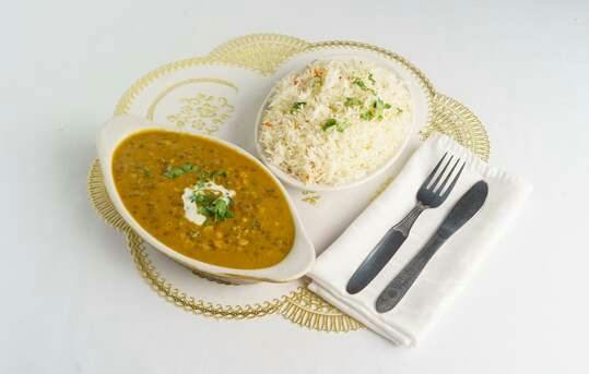 Daal Maharani (Vegan) from Jewel of India in Seattle, WA
