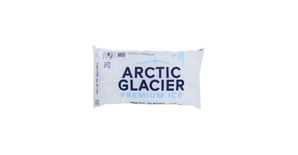 Arctic Glacier Ice from Kwik Stop - Twin Valley Dr in Dubuque, IA