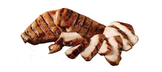 Chicken Breast from Dickey's Barbecue Pit - Traverse Trail in Wildwood, FL