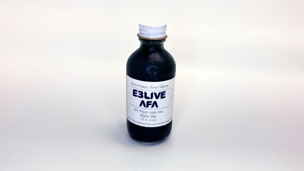 E3Live AFA from Thrive Juice Lab - Laguna Niguel in Laguna Niguel, CA