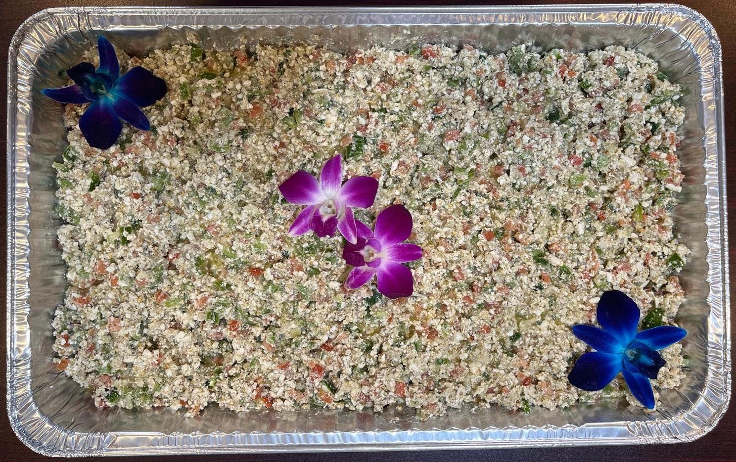 SHANKLEESH ( FULL TRAY ) from Thyme in canton, MA