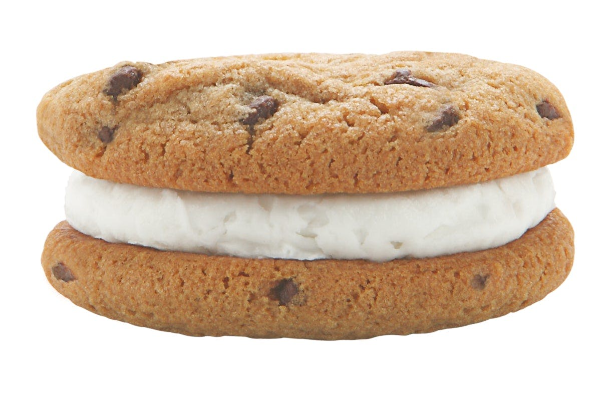 Double Doozies? from Great American Cookies - Turner Hill Rd in Stonecrest, GA