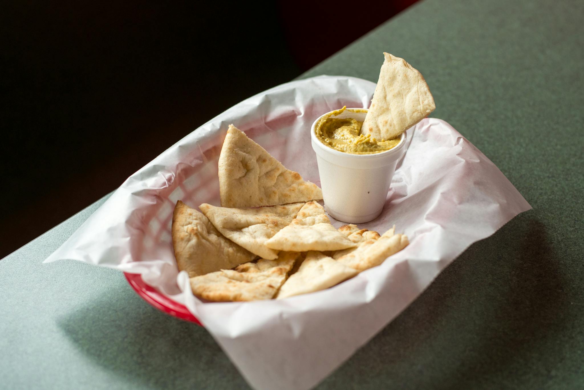 Kentro Gyros Menu & Delivery Green Bay WI 54301