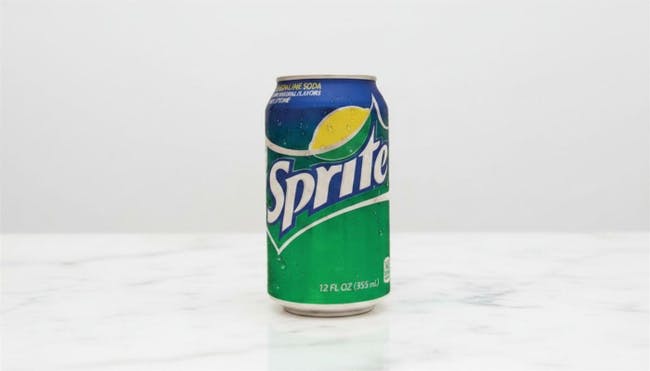Sprite from Autumn Court Chinese Restaurant in Phoenix, AZ