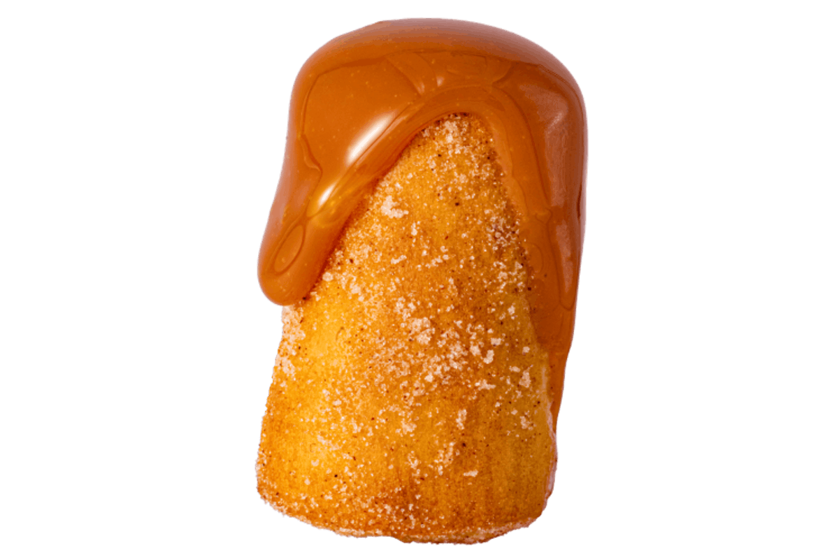 Caramel from Pretzelmaker - Eau Claire in Eau Claire, WI