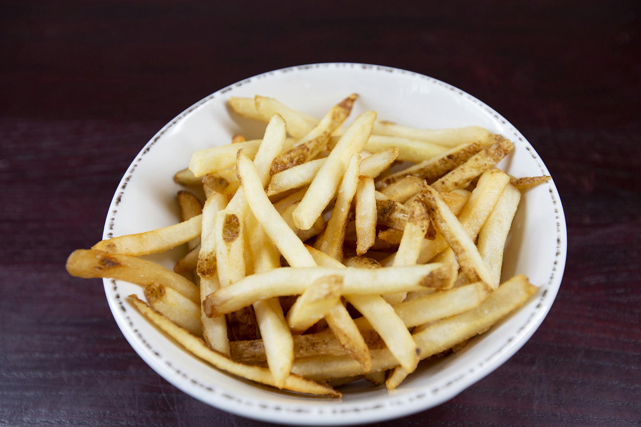 Hand Cut Fries Side from Firehouse Grill - Chicago Ave in Evanston, IL