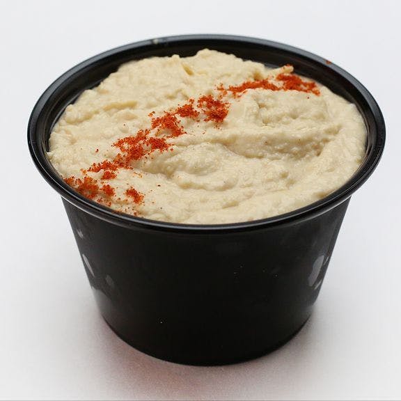 Hummus (Small) from DoneRight Doner Kebab in Hoboken, NJ