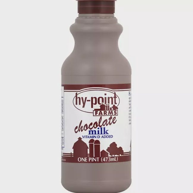 Chocolate Milk from 322 BBQ - Marsh Rd in Wilmington, DE