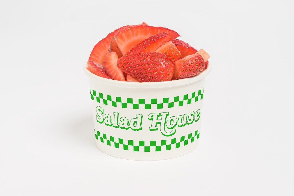 STRAWBERRY STACKER from Salad House - S Fullerton Ave in Montclair, NJ
