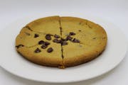 8" Chocolate Chip Cookie - 8'' from Two Mamas' Gourmet Pizzeria - Prescott in Prescott, AZ