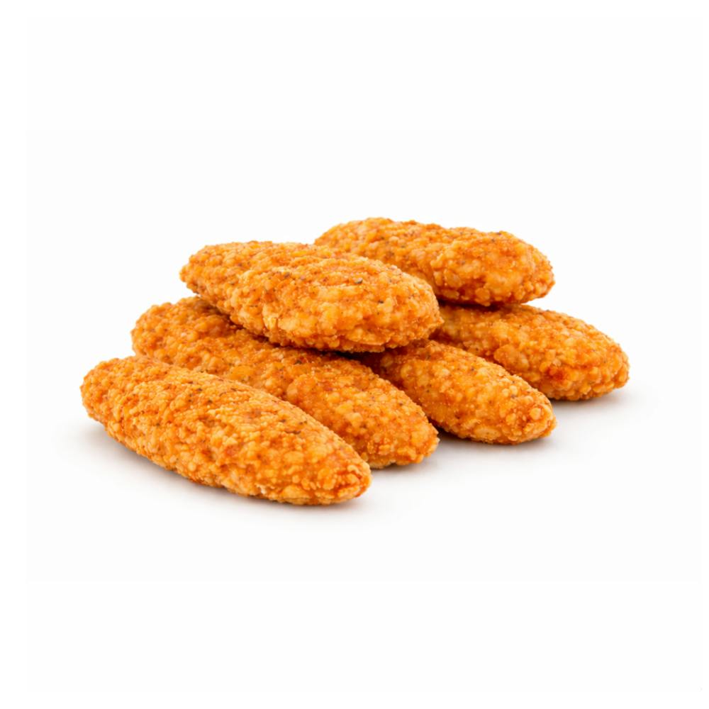 6 pc Chicken Tenders from Tom's Drive In in Appleton, WI