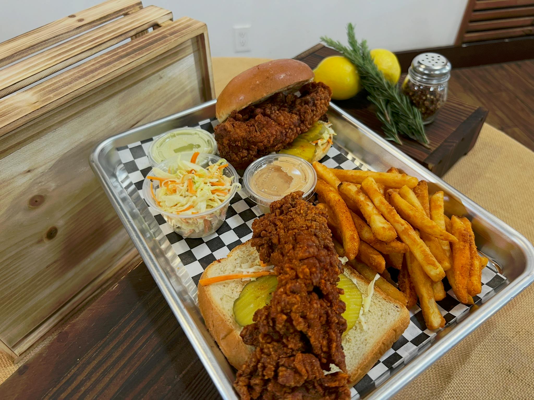 COMBO #2 from IGrill Kebabs & Biryanis in Santa Clara, CA