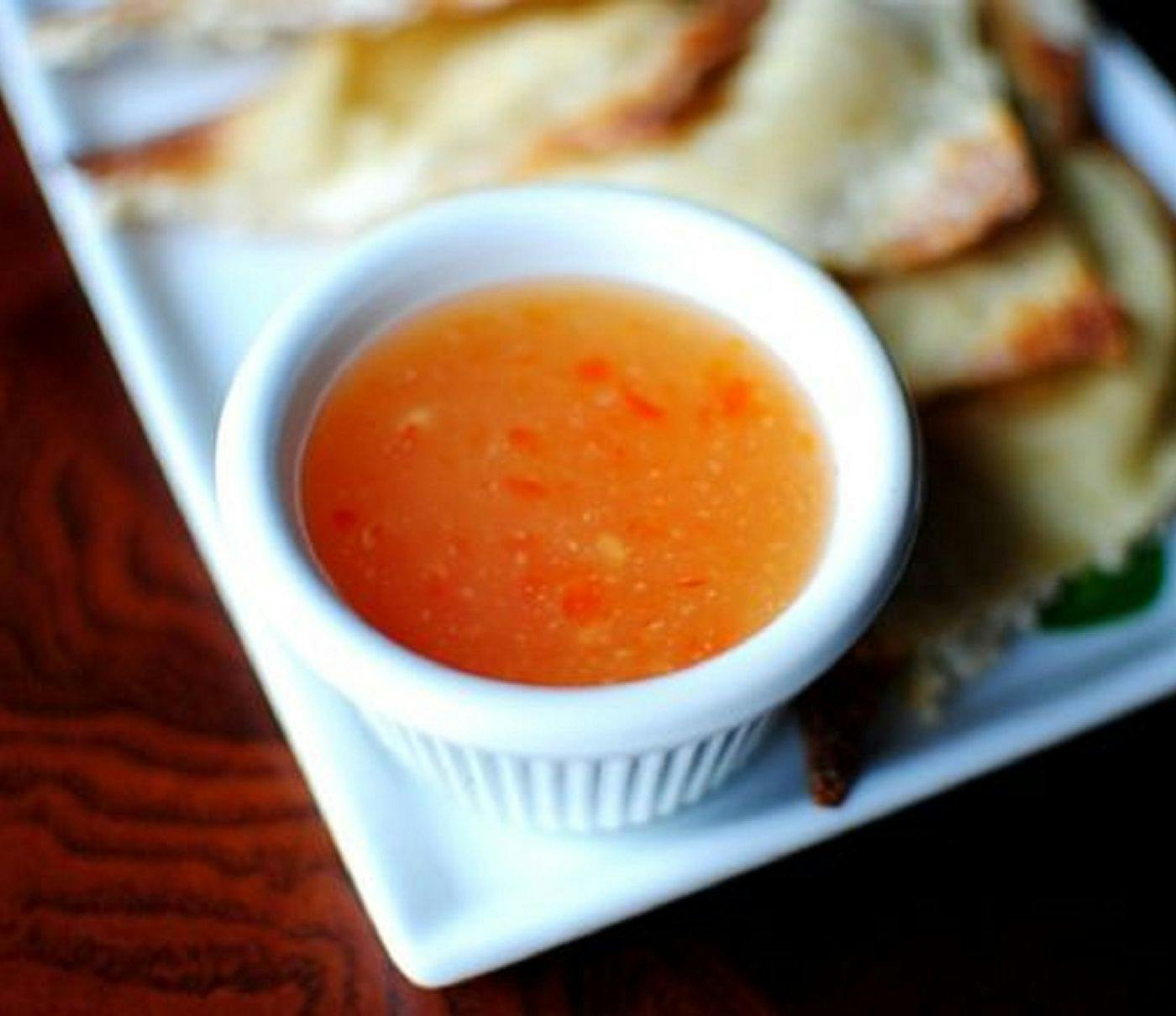Rangoon Sauce from Jai Dee Thai Kitchen - Clinton Hwy in Knoxville, TN