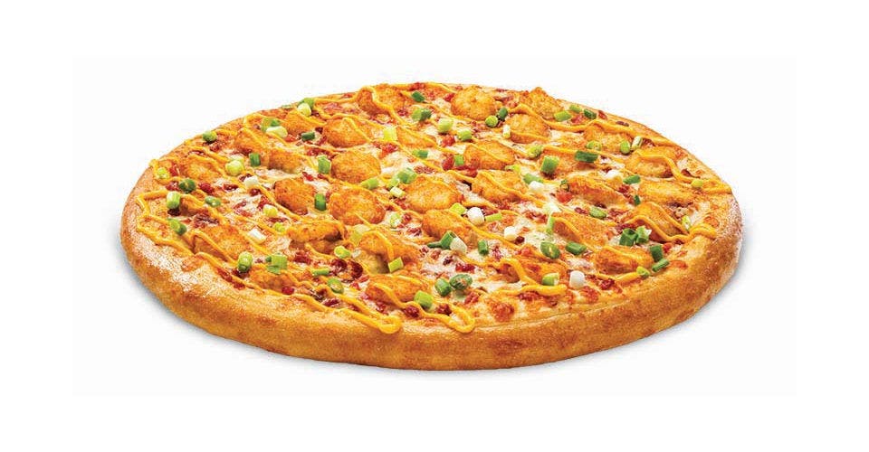 Toppers Pizza Madison East Menu & Delivery Madison WI 53704