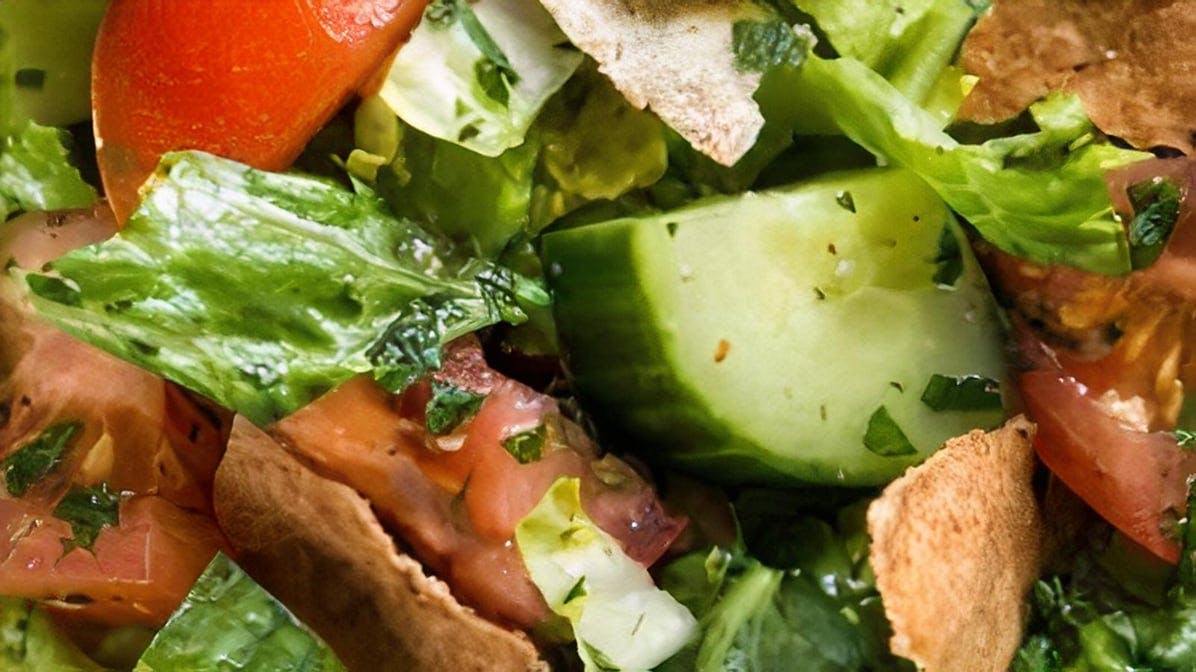 #19 WTFattoush from Papa Joe's Sports Bar in Moreno Valley, CA