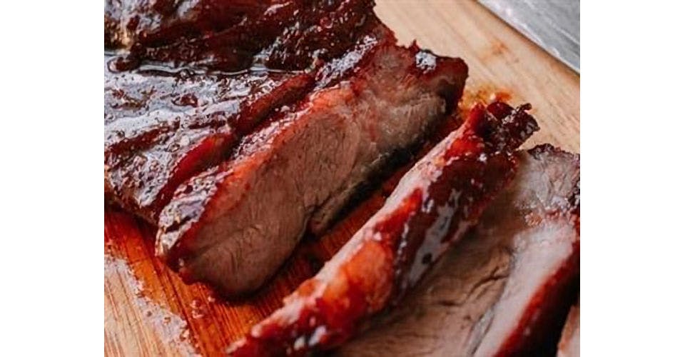 BBQ Pork from Takie Outit in Chicago, IL