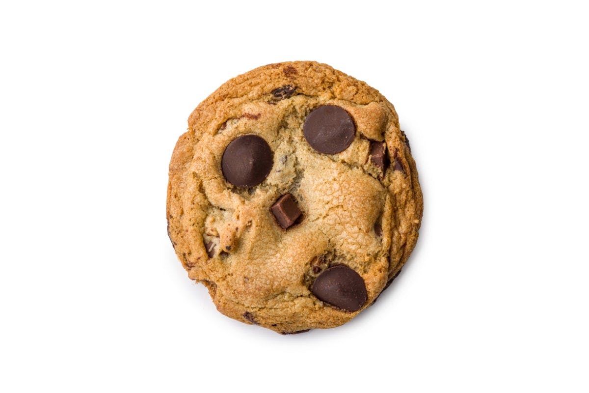 Chocolate Chunk Cookie from Pokeworks - Bluemound Rd in Brookfield, WI