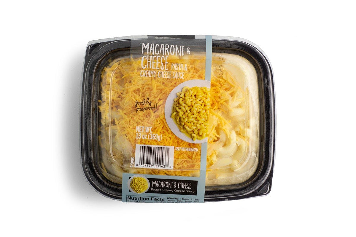 Take Home Meal Macaroni & Cheese from Kwik Trip - La Crosse Abbey Rd in Onalaska, WI