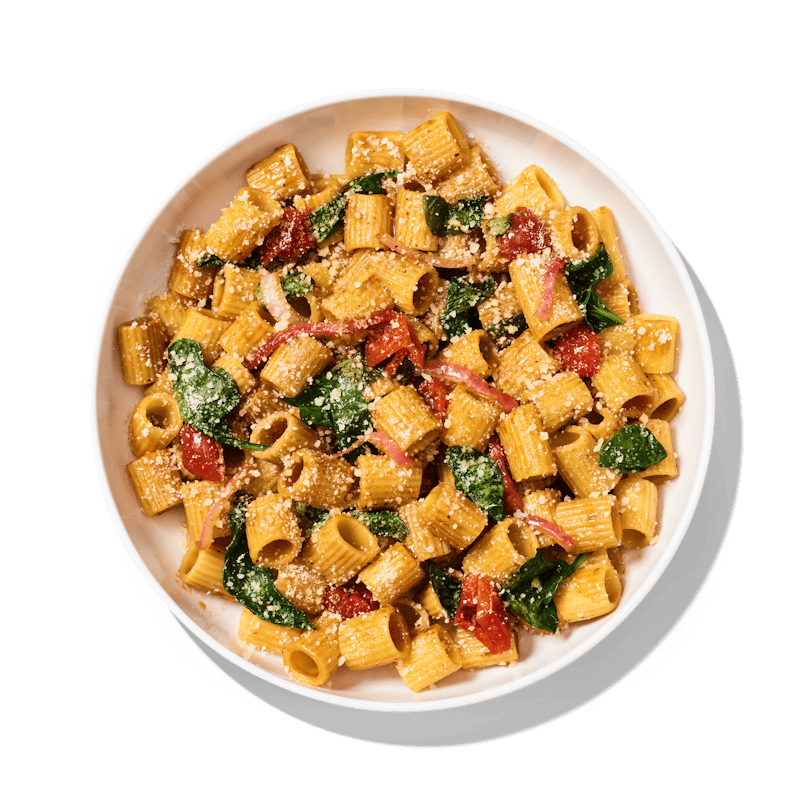 Pasta Fresca from Noodles & Company - Oshkosh in Oshkosh, WI