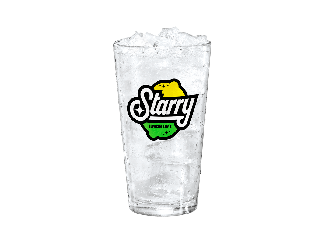 Starry from Pardon My Cheesesteak - E Empire St in Bloomington, IL