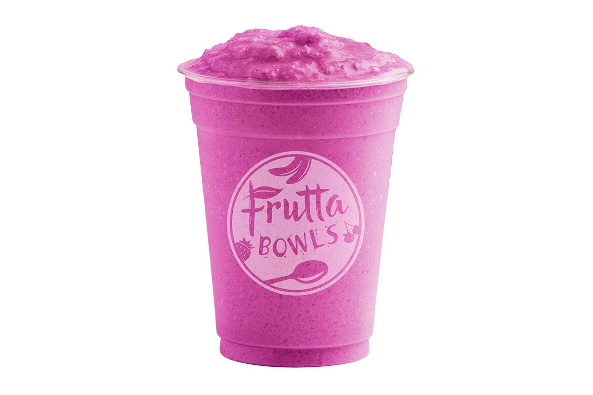 Pink Flamingo from Frutta Bowls - Rigby Rd in Miamisburg, OH