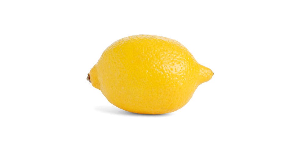 Lemon  from Kwik Trip - Stevens Point Maria Dr in Stevens Point, WI