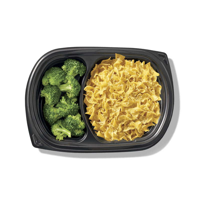 Kids Buttery Parmesan Noodles from Noodles & Company - Topeka in Topeka, KS