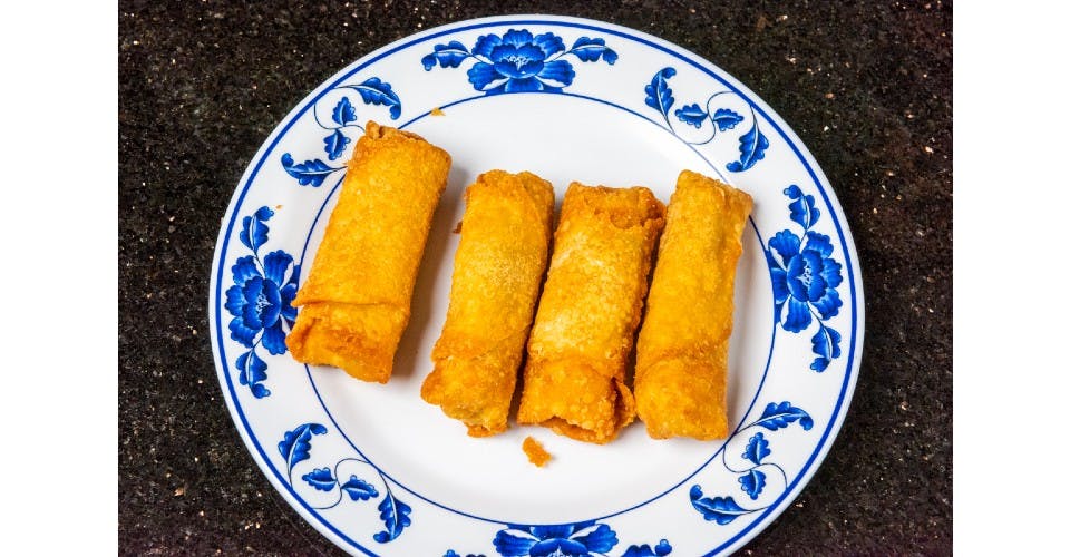 1. Egg Roll (2 Pieces) from Chen's Chinese Restaurant in Manhattan, KS