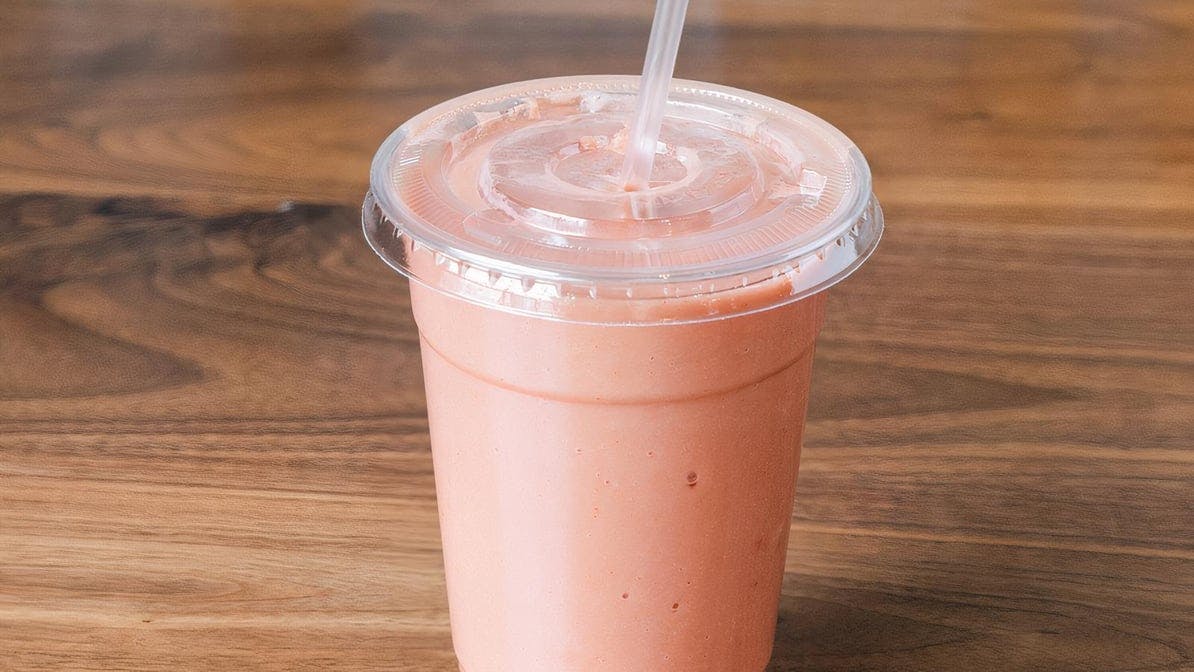 Crowd Pleaser (16 oz) from Twenty Two Juice Bar - The Garage Food Hall in Indianapolis, IN