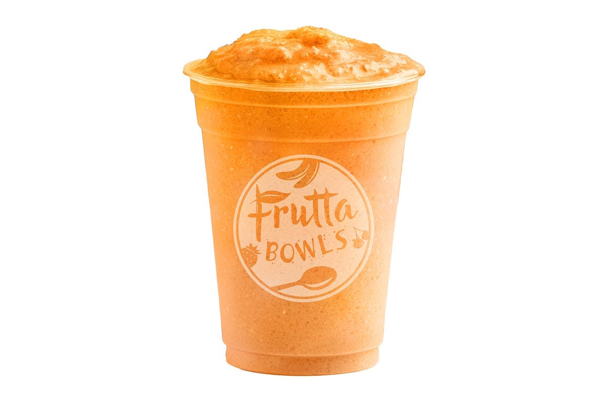 Mango Strawberry from Frutta Bowls - Campus Town Drive in Ewing Township, NJ