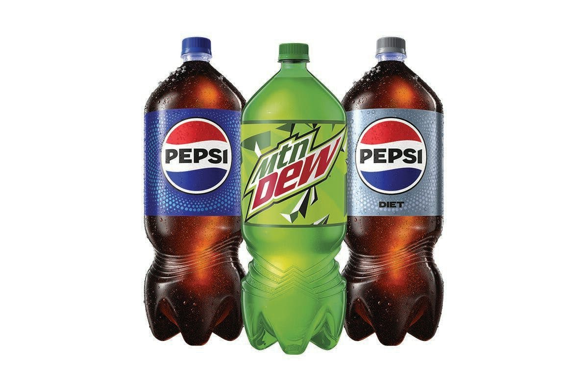Pepsi Products, 2-Liter from Kwik Trip - 28th St in Kenosha, WI